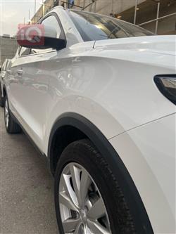 ام جي ZS